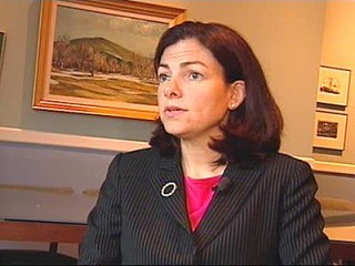 Kelly Ayotte picture, image, poster